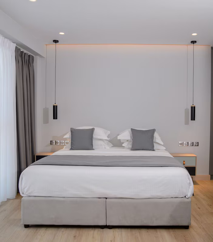 Your Space in Athens