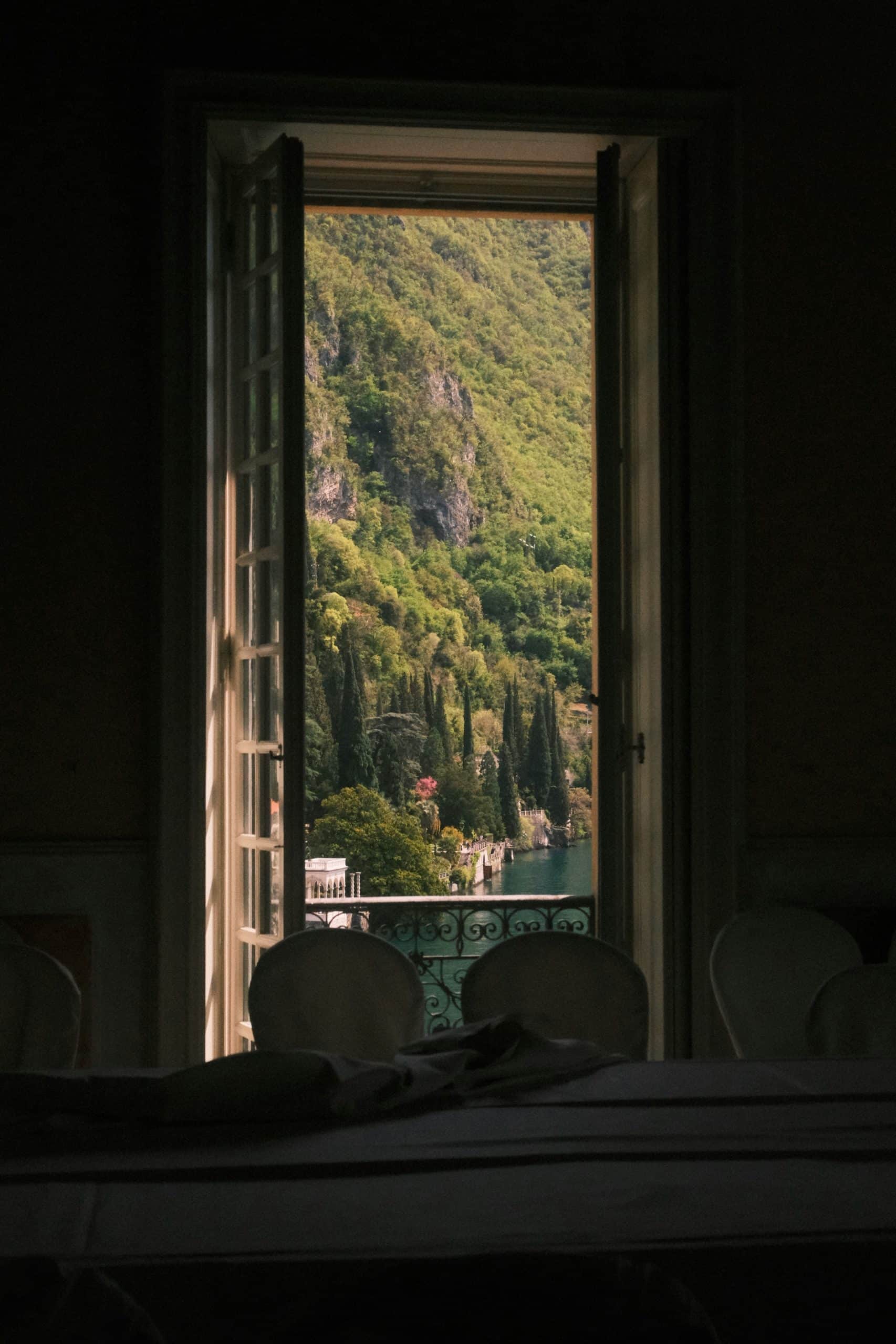 Lake Como