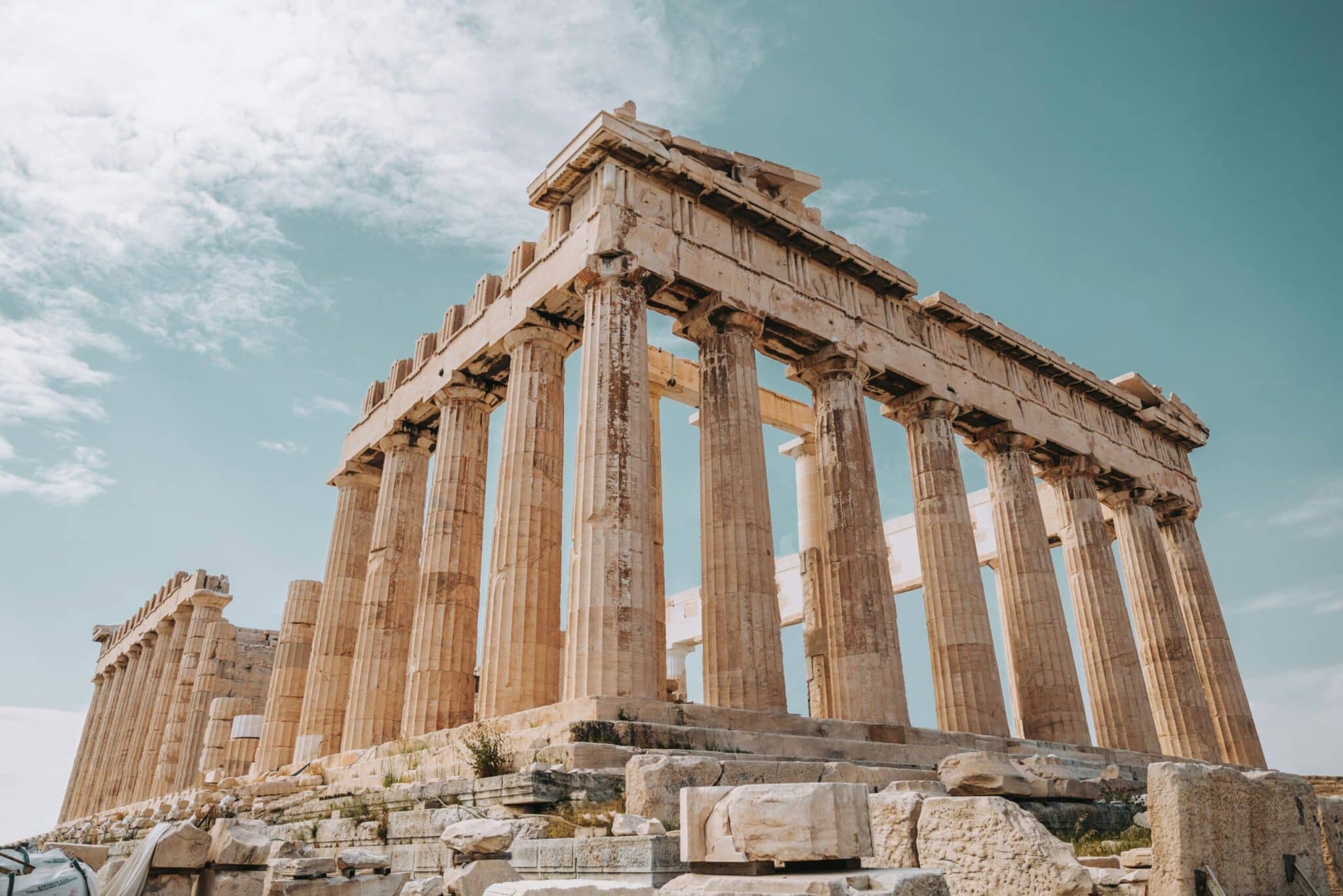 Athens Riviera