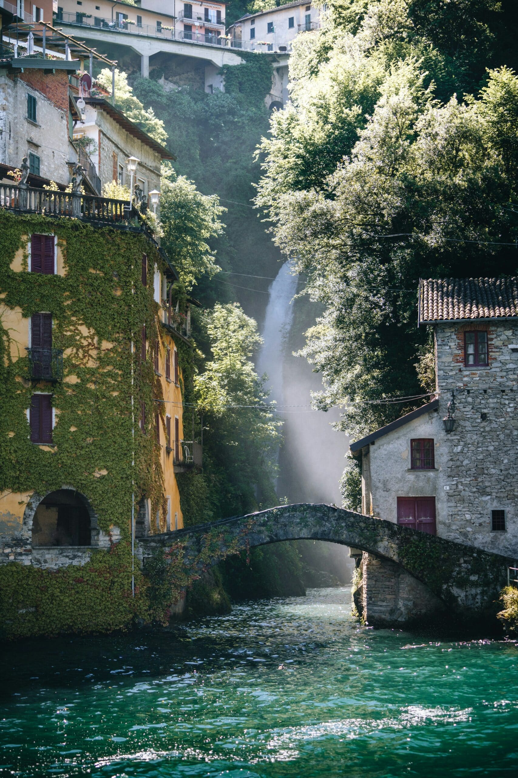 Discover Hidden Corners