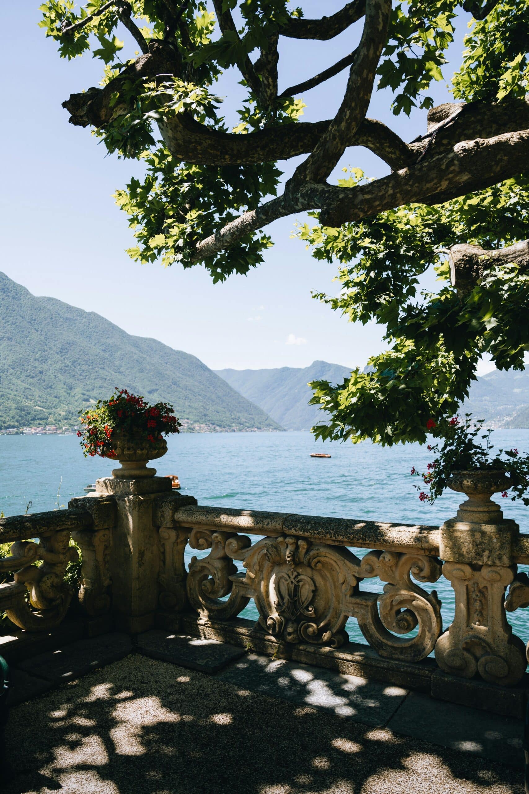 Discover Hidden Corners