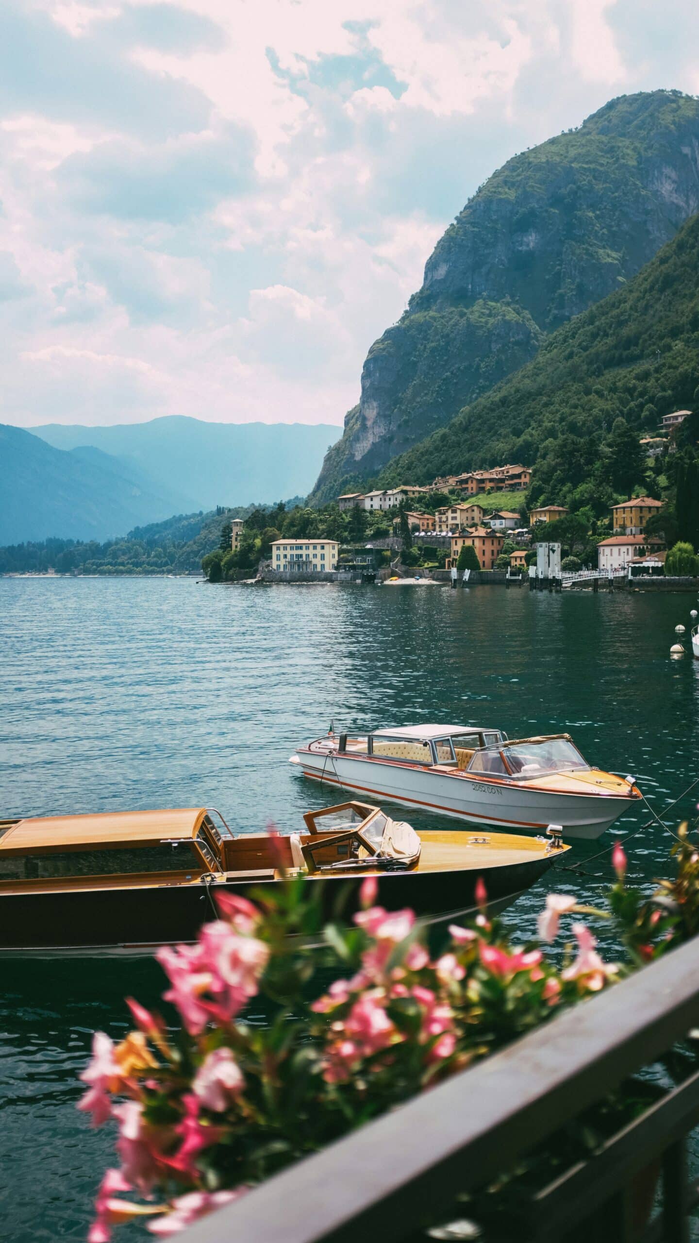 Discover Hidden Corners
