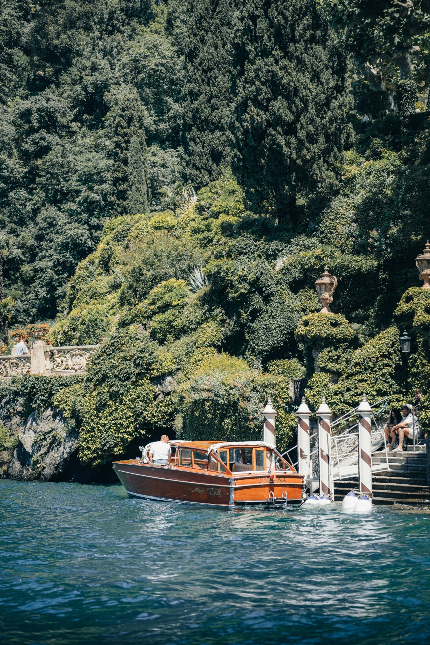 Discover Hidden Corners