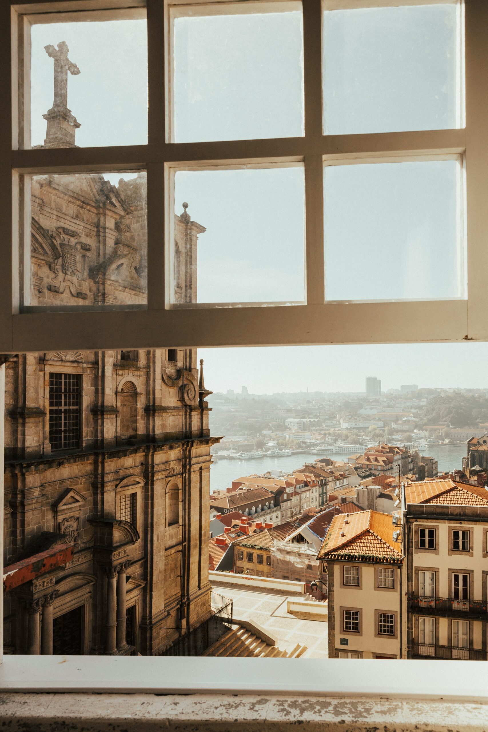 Portugal's Second City