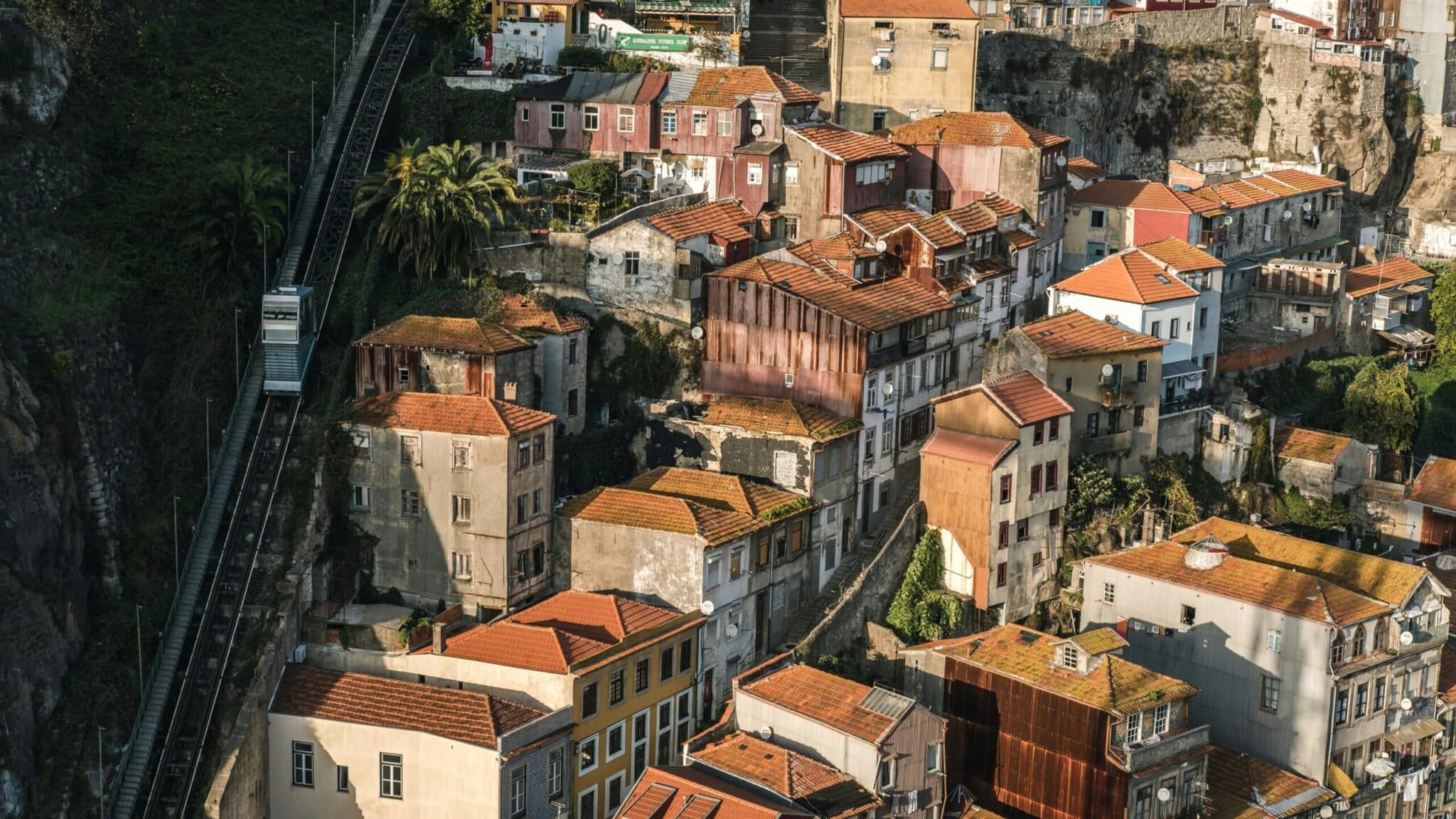 Portugal's Second City