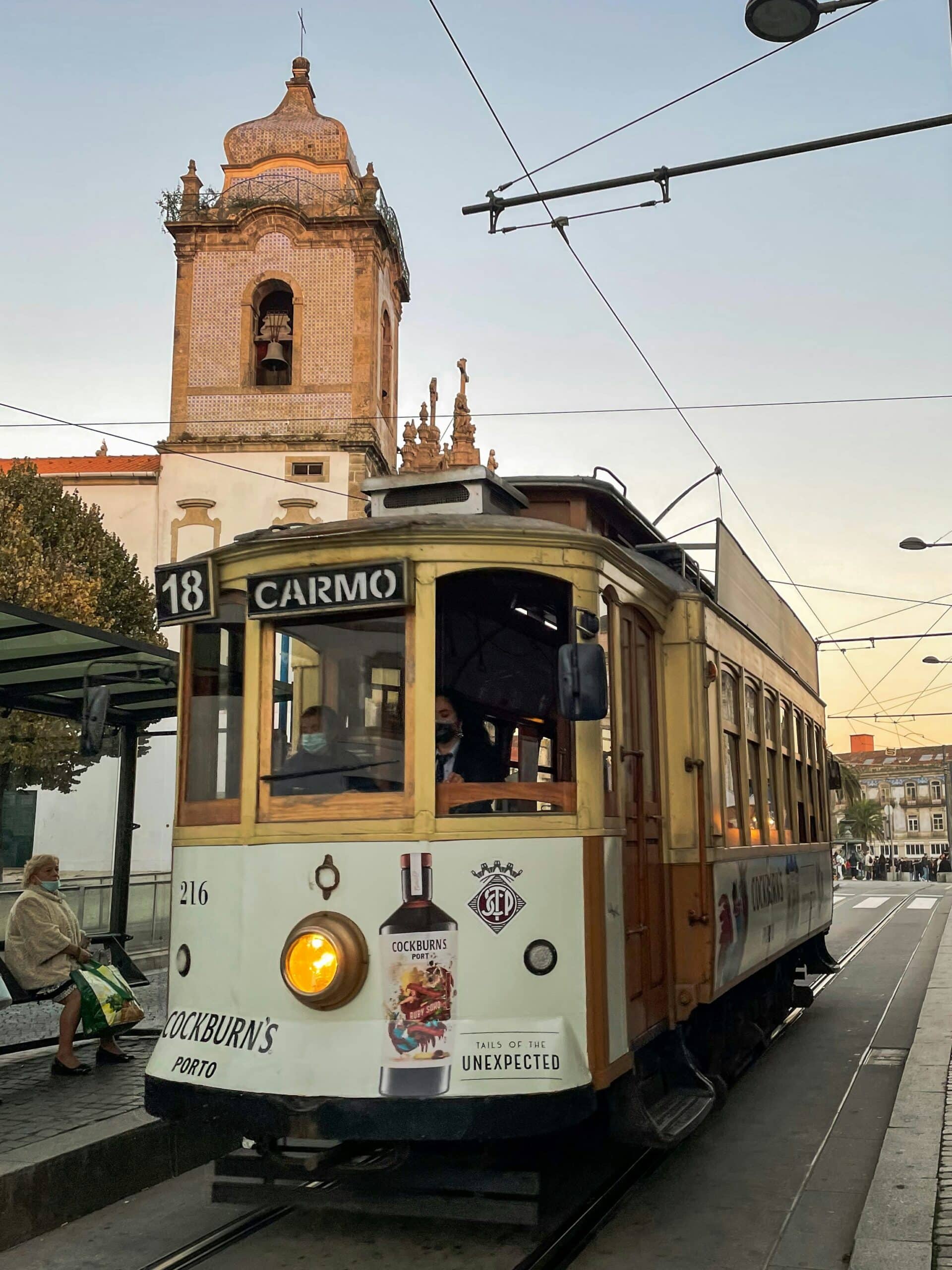 Portugal's Second City