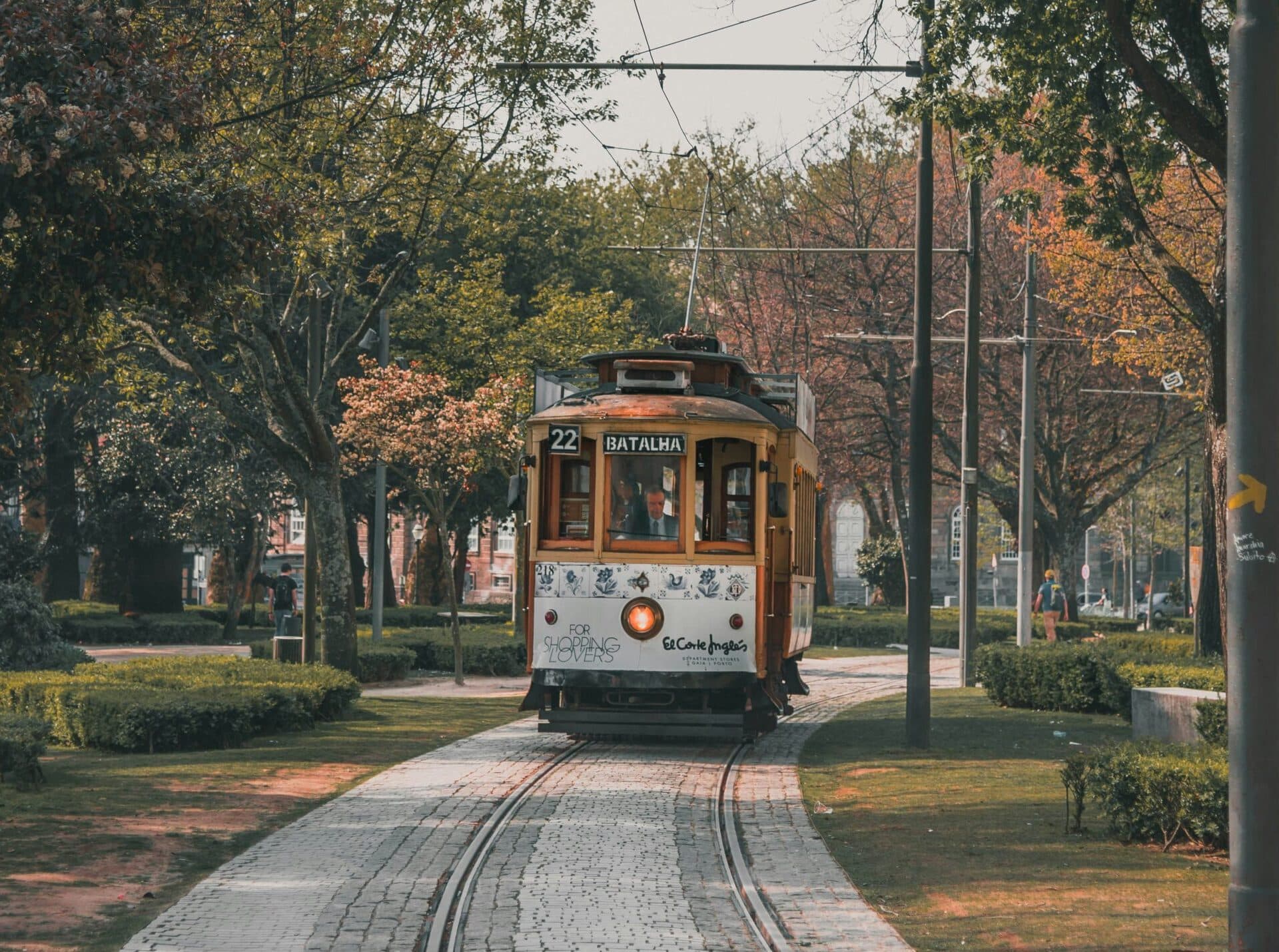 Porto
