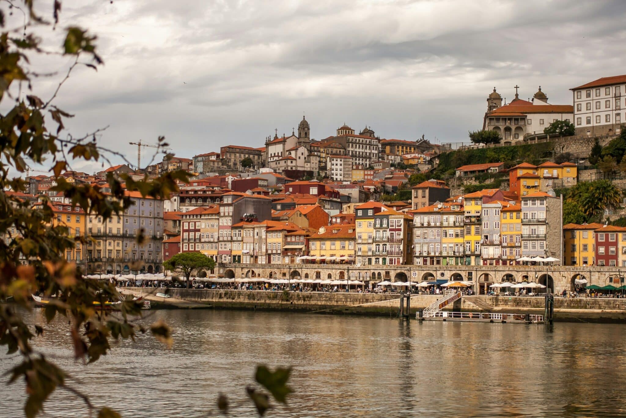 Portugal's Second City
