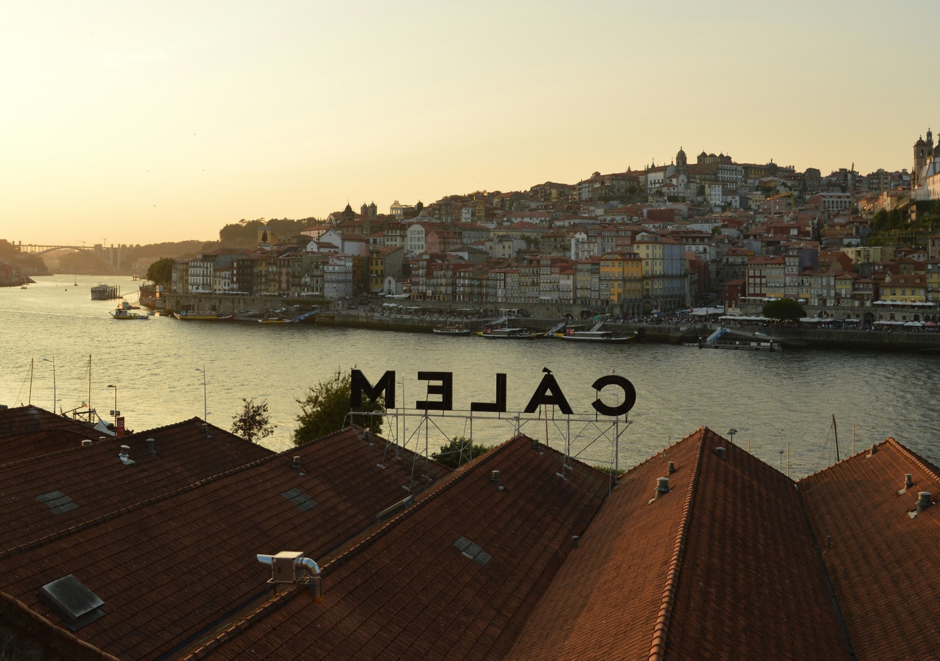 Portugal's Second City
